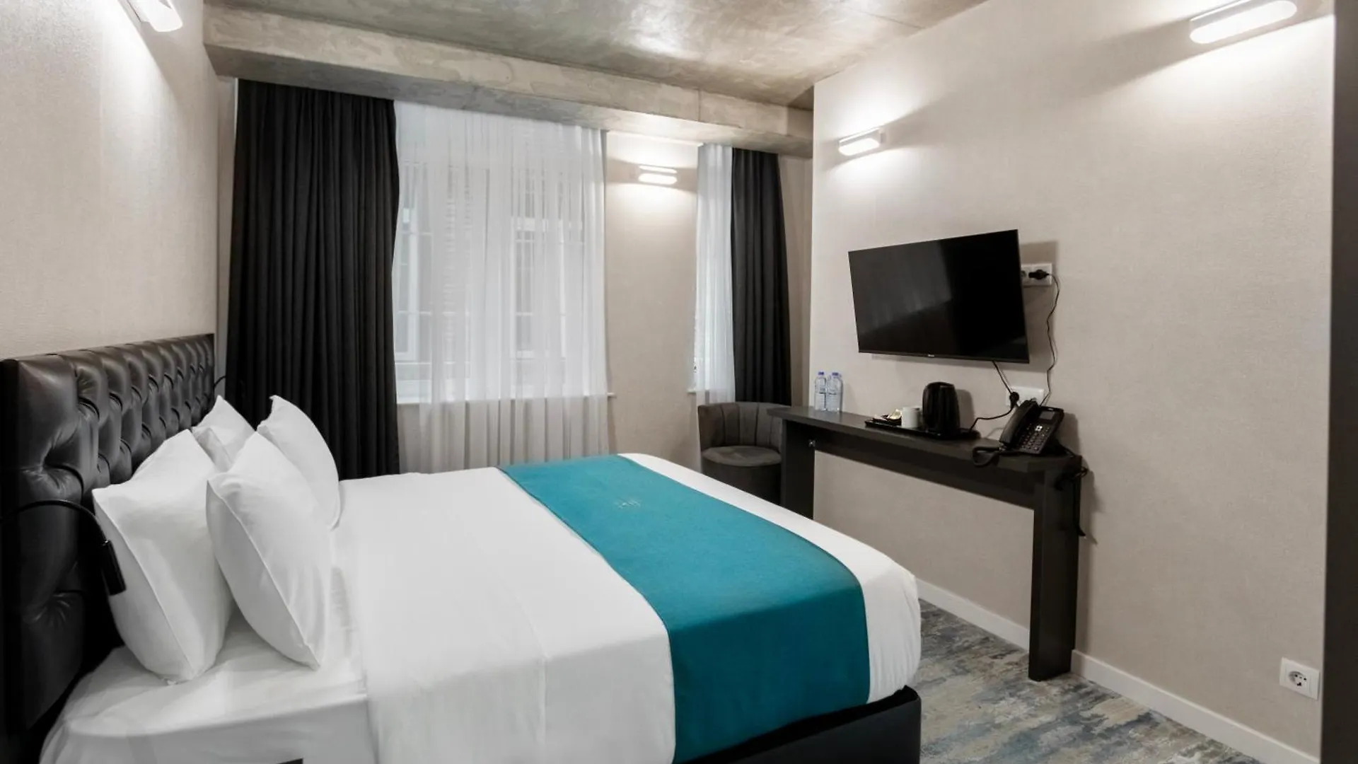 Mit Hotel 第比利斯 格鲁吉亚