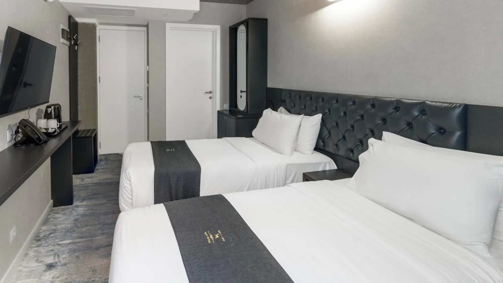 Mit Hotel 第比利斯 4*,  格鲁吉亚