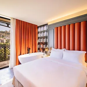 Sandali Metekhi Boutique **** Tbilisi