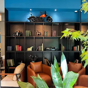 酒店 Edition - Design & Private, 第比利斯