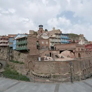 Khokhobi Old **** Tbilisi