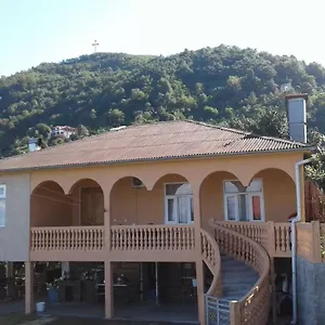 Гостевой дом House Anna Гонио