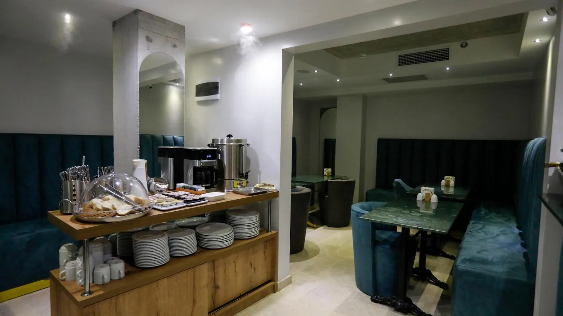 Mit Hotel Tbilisi