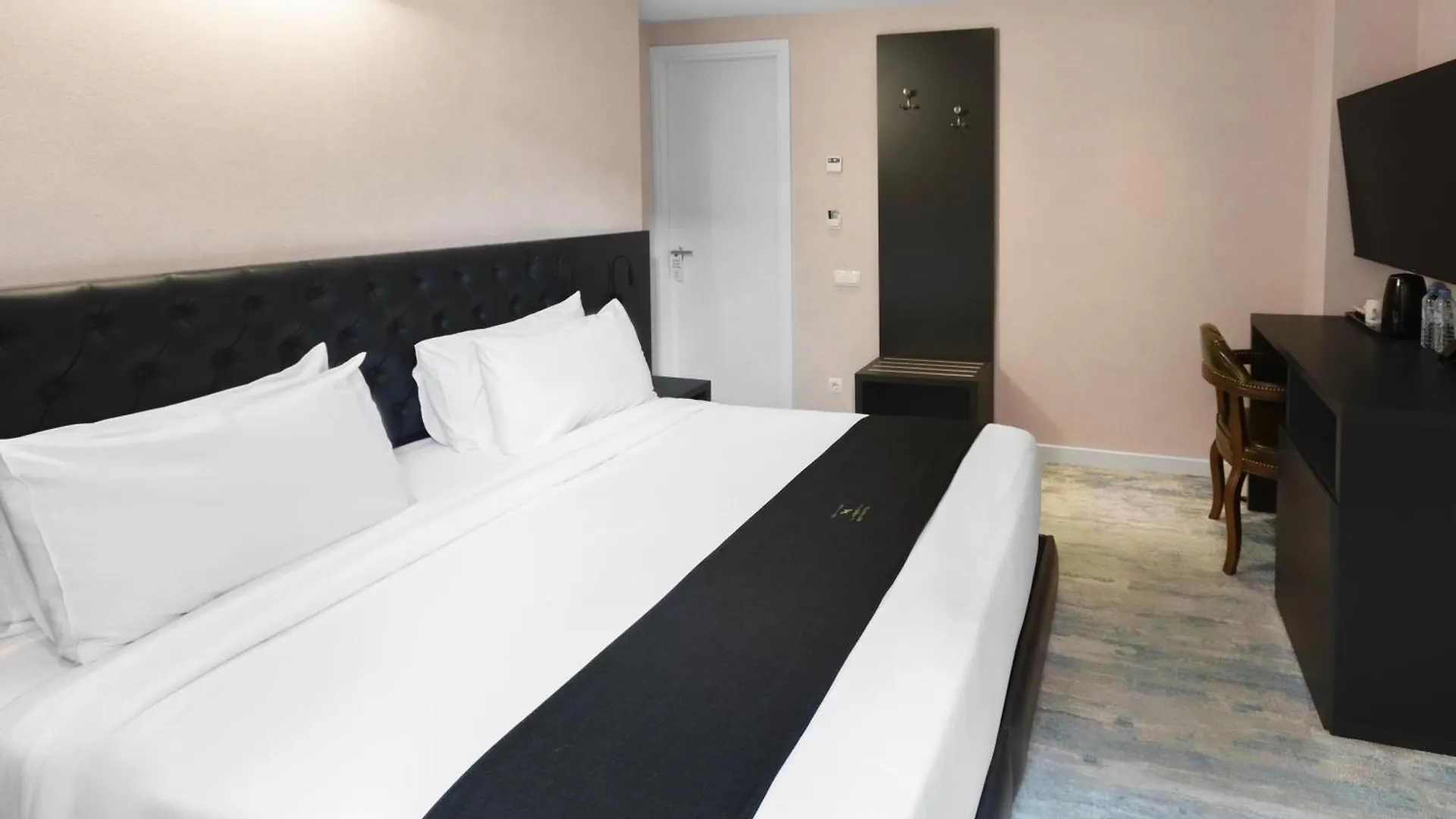 ****  Mit Hotel Tbilisi Georgia