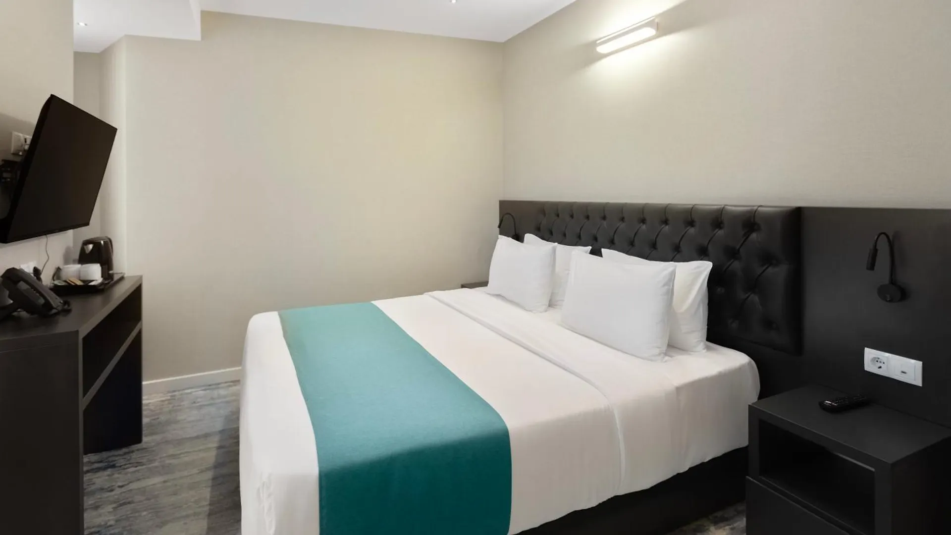 Mit Hotel Tbilisi
