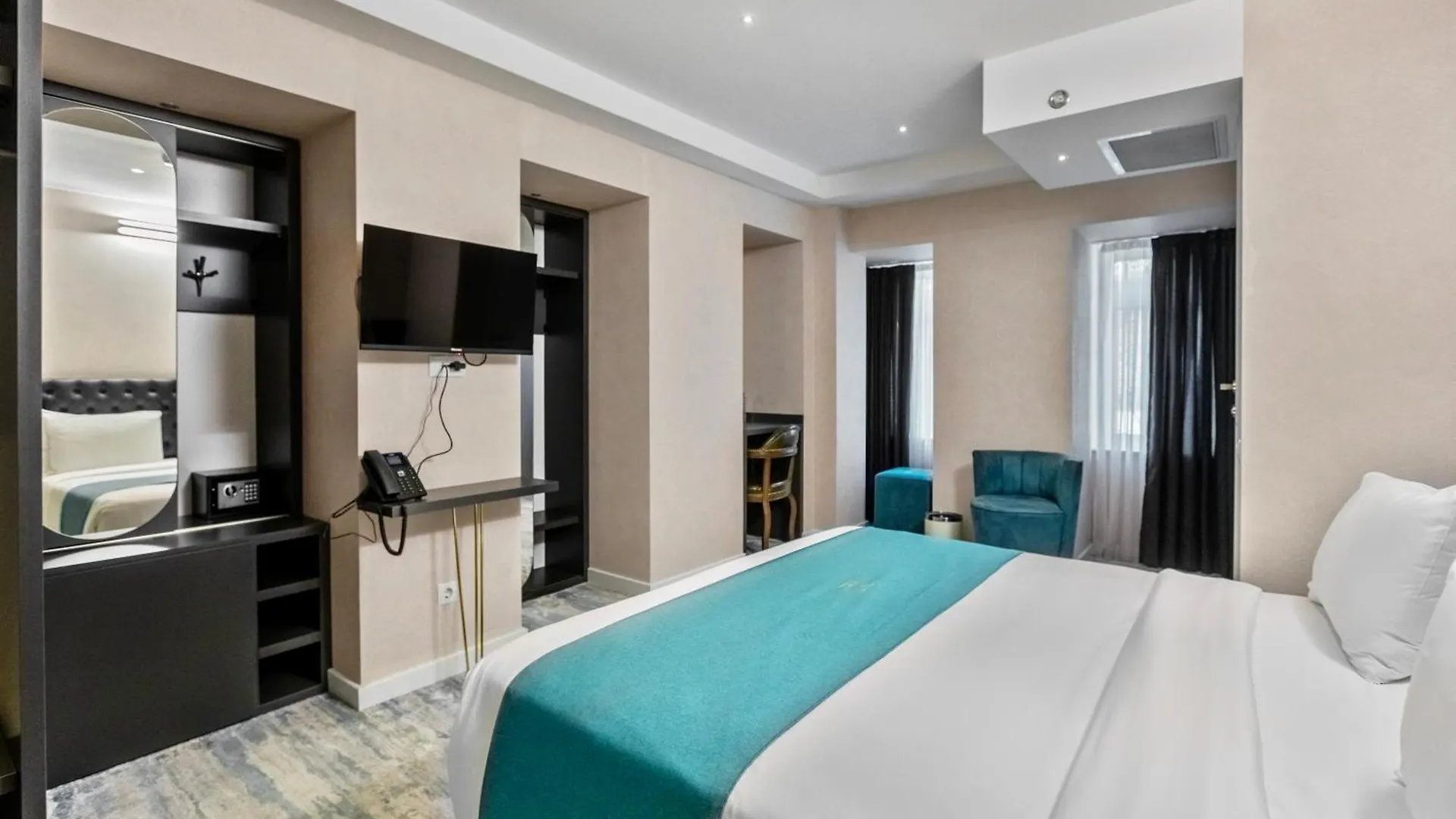 Mit Hotel Tbilisi