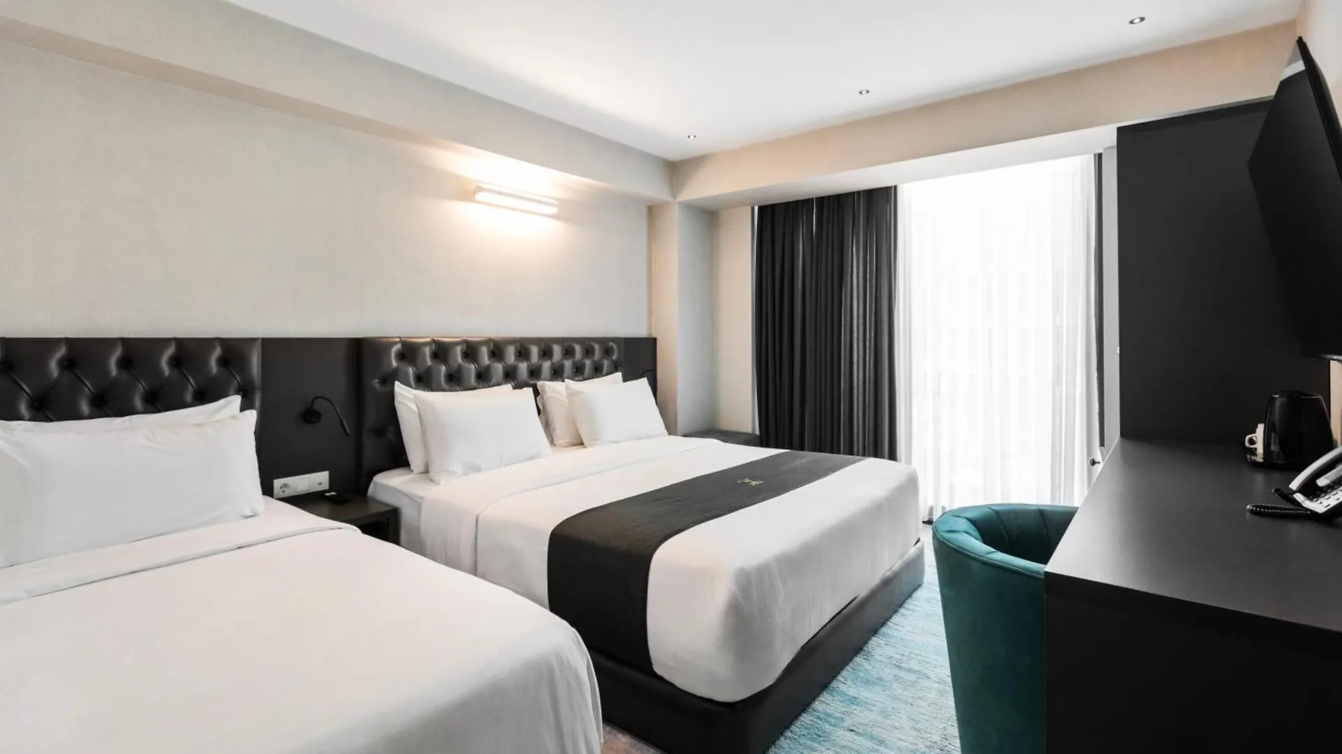 Mit Hotel Tbilisi 4*,  Georgia