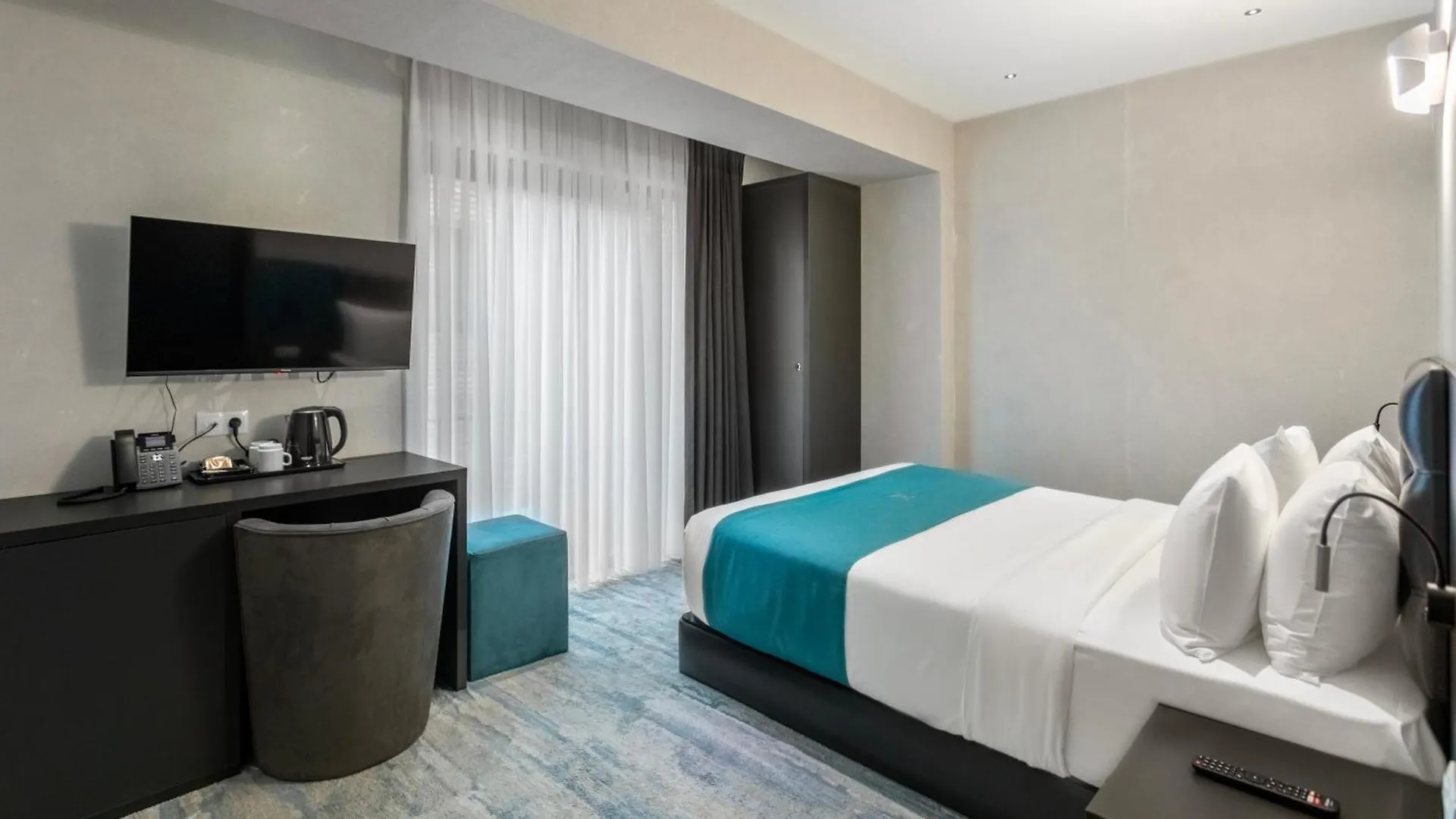 Mit Hotel Tbilisi