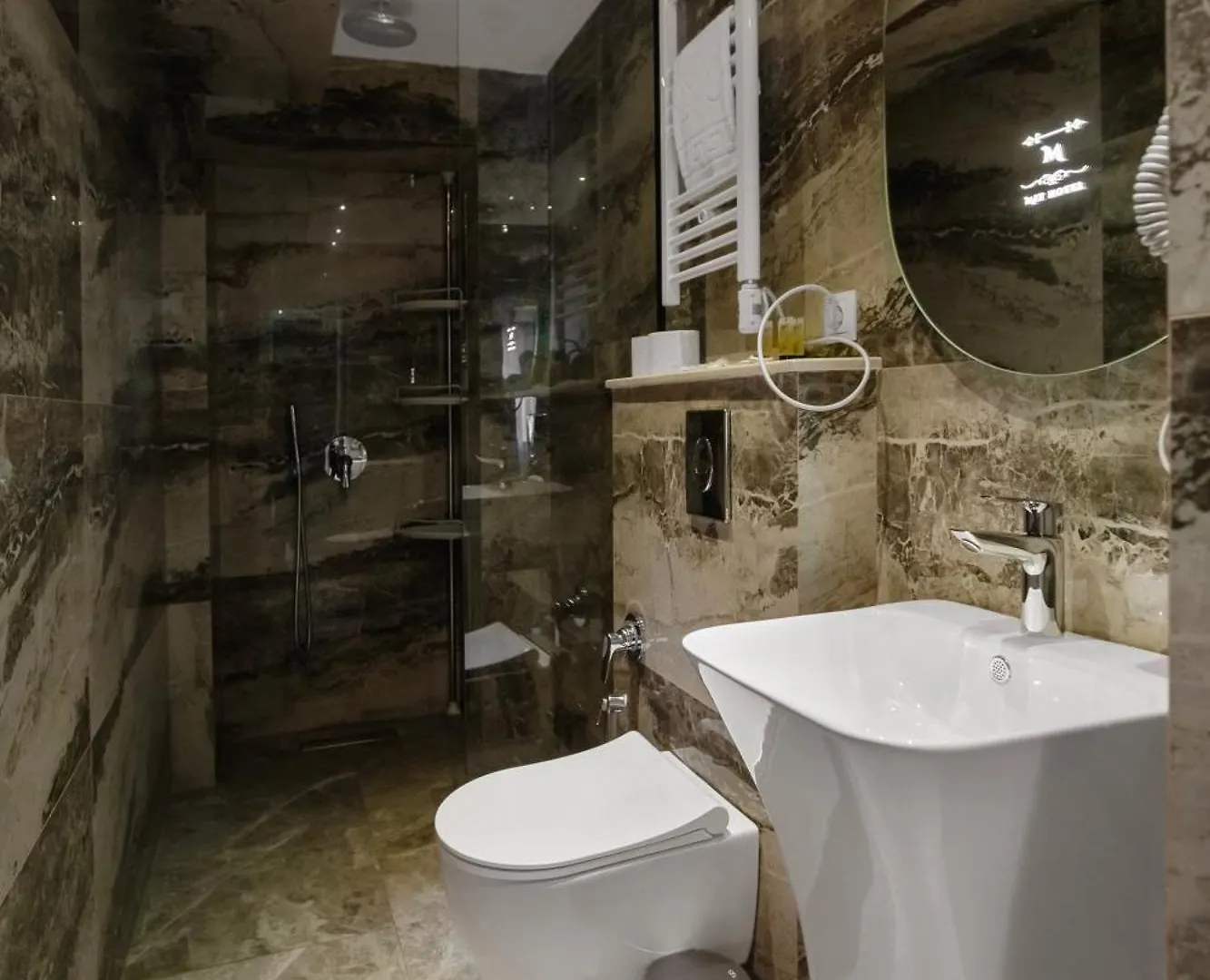 Mit Hotel Tbilisi