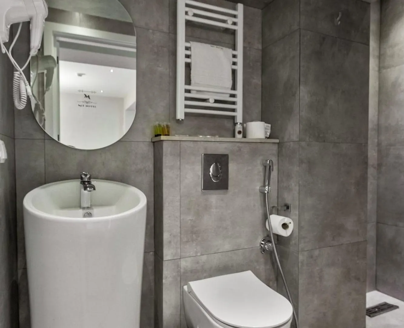 Mit Hotel Tbilisi
