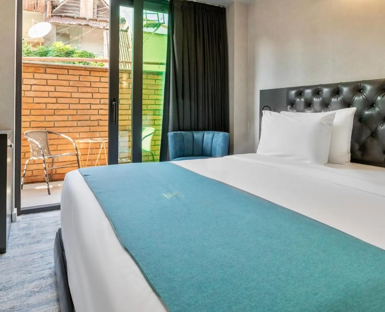 Mit Hotel Tbilisi