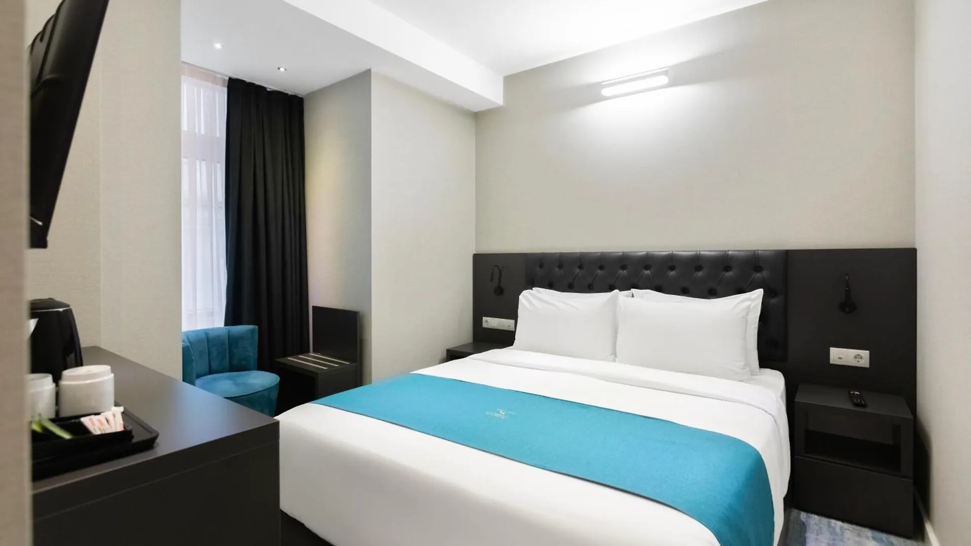 Mit Hotel Tbilisi Georgia