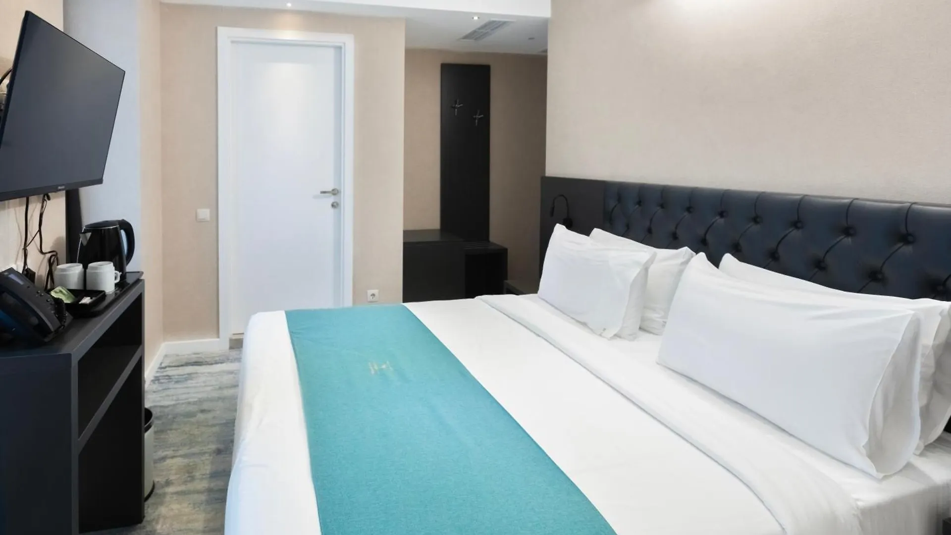 Mit Hotel Tbilisi