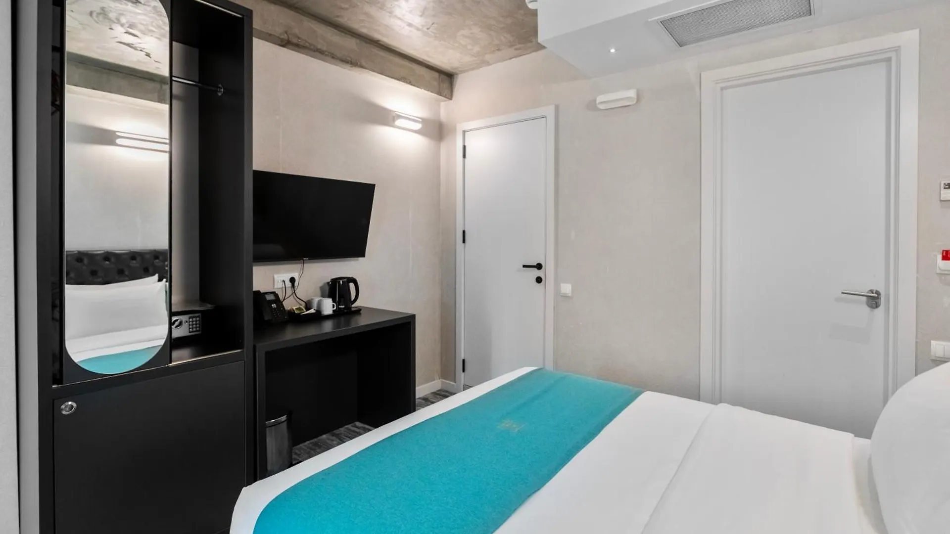 Mit Hotel Tbilisi 4*,  Georgia