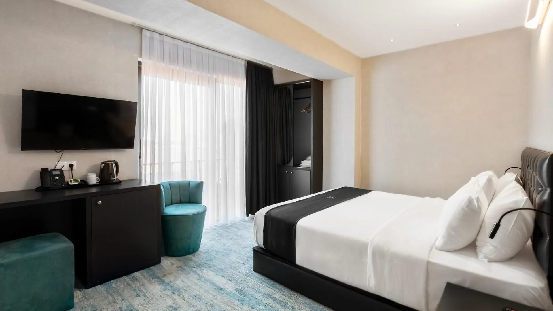 Mit Hotel Tbilisi