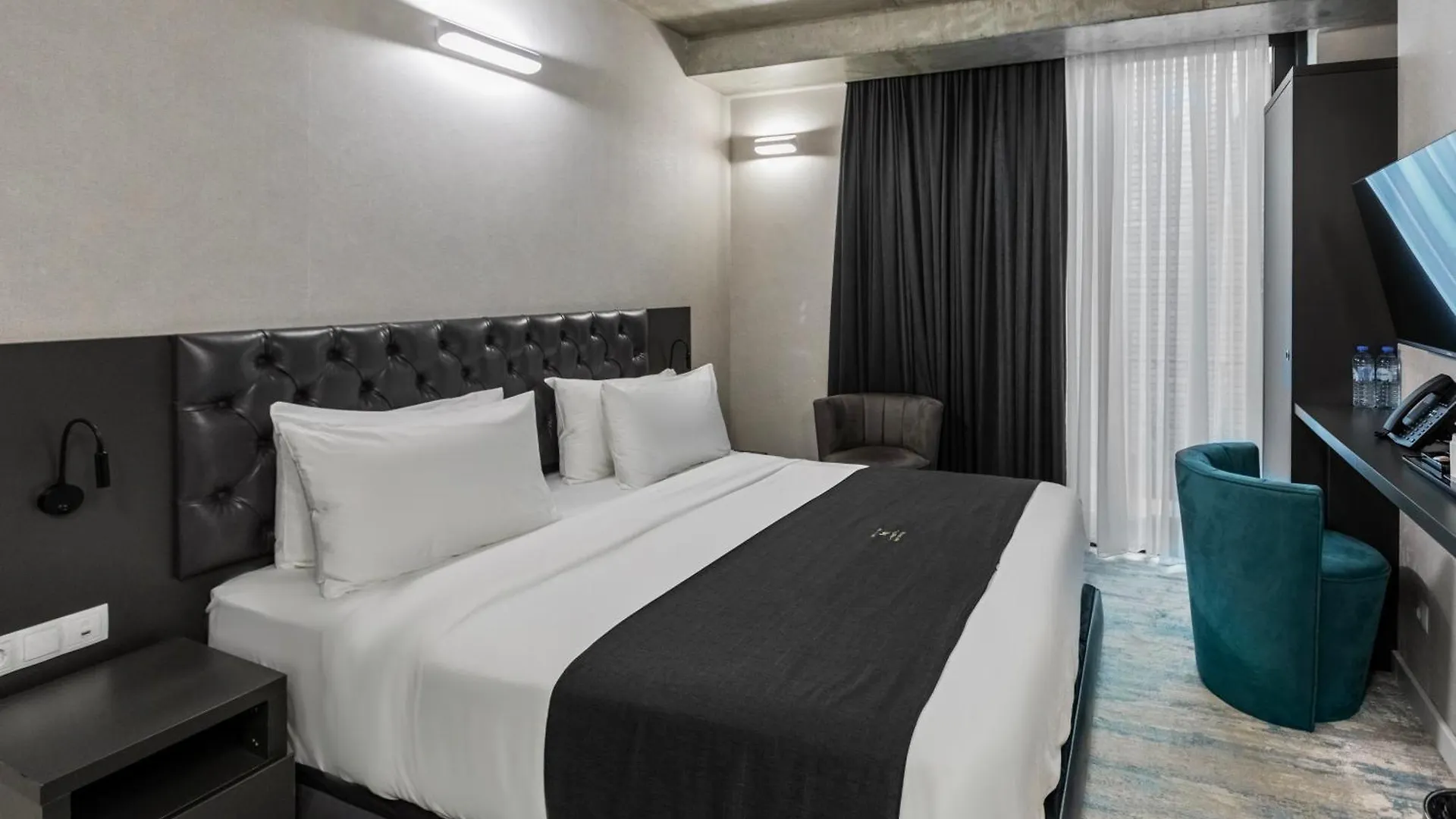 Mit Hotel Tbilisi