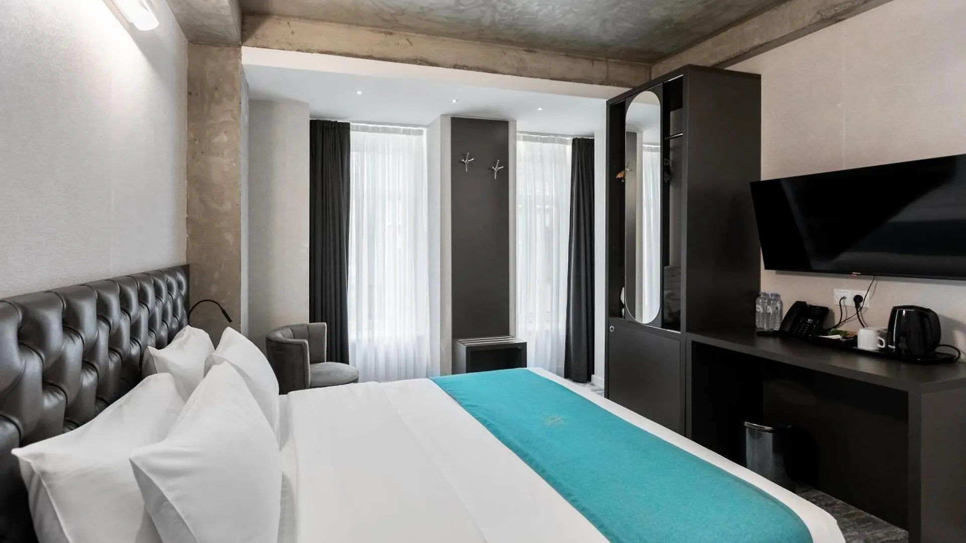 Mit Hotel Tbilisi