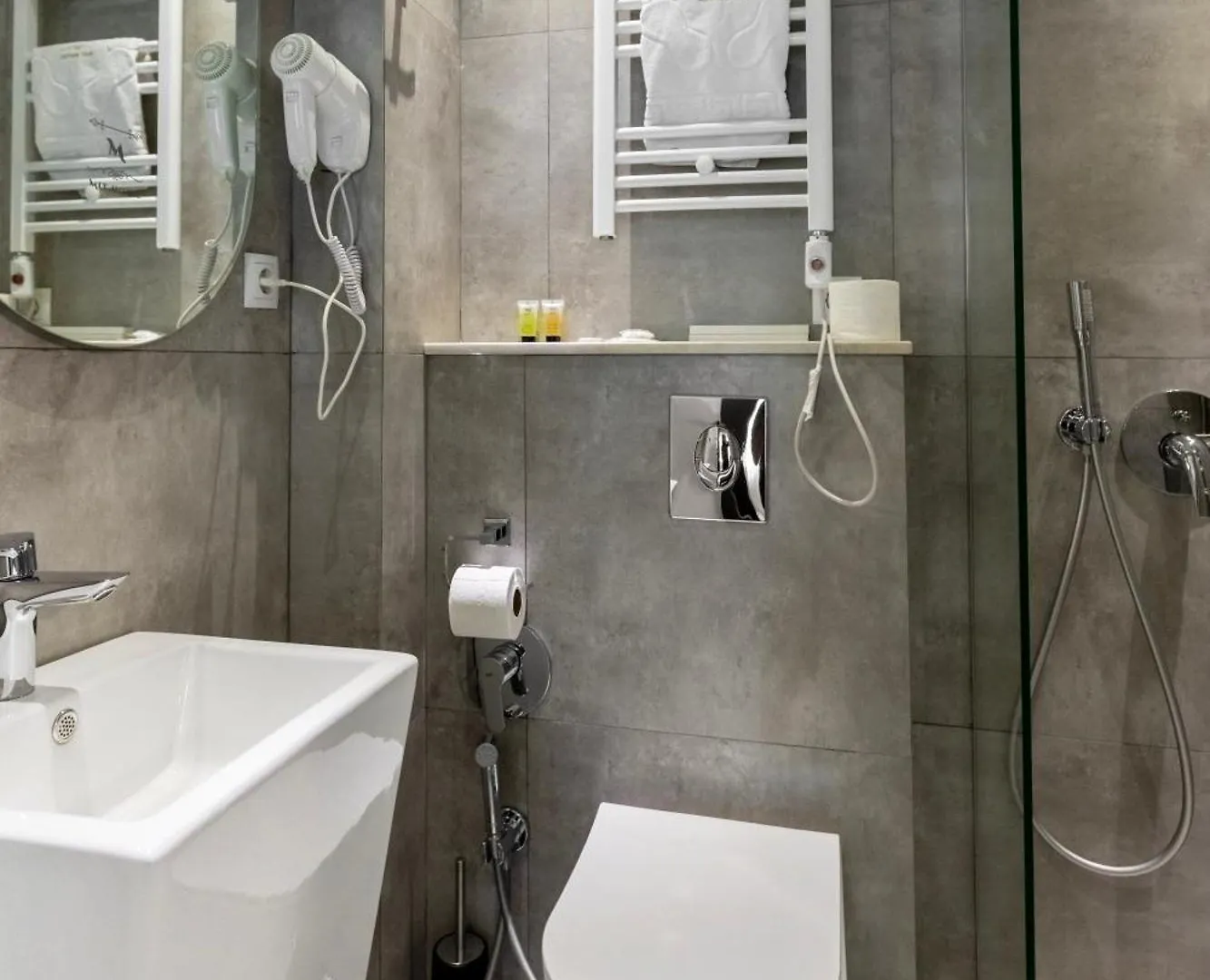 Mit Hotel Tbilisi