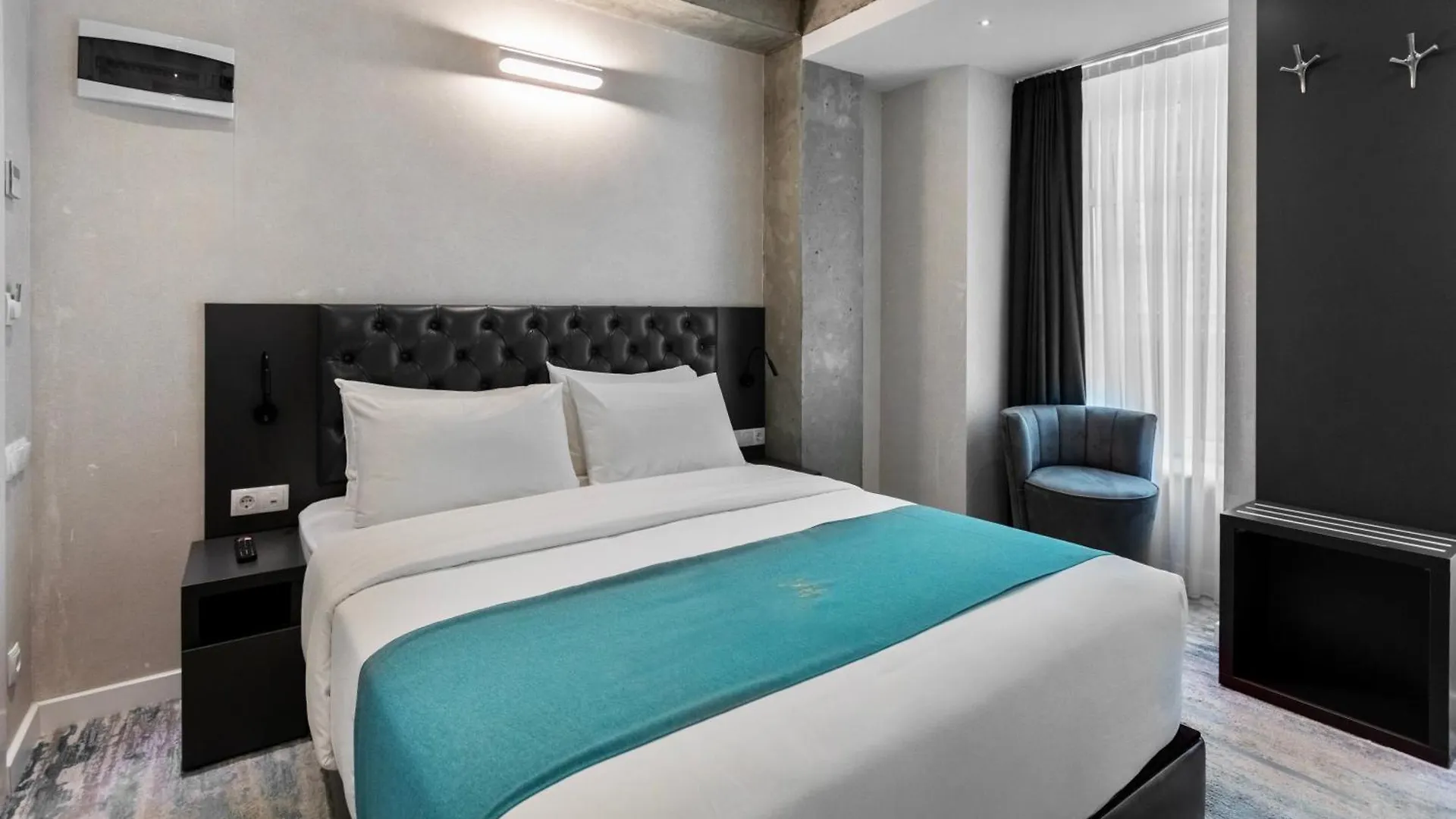 Mit Hotel Tbilisi