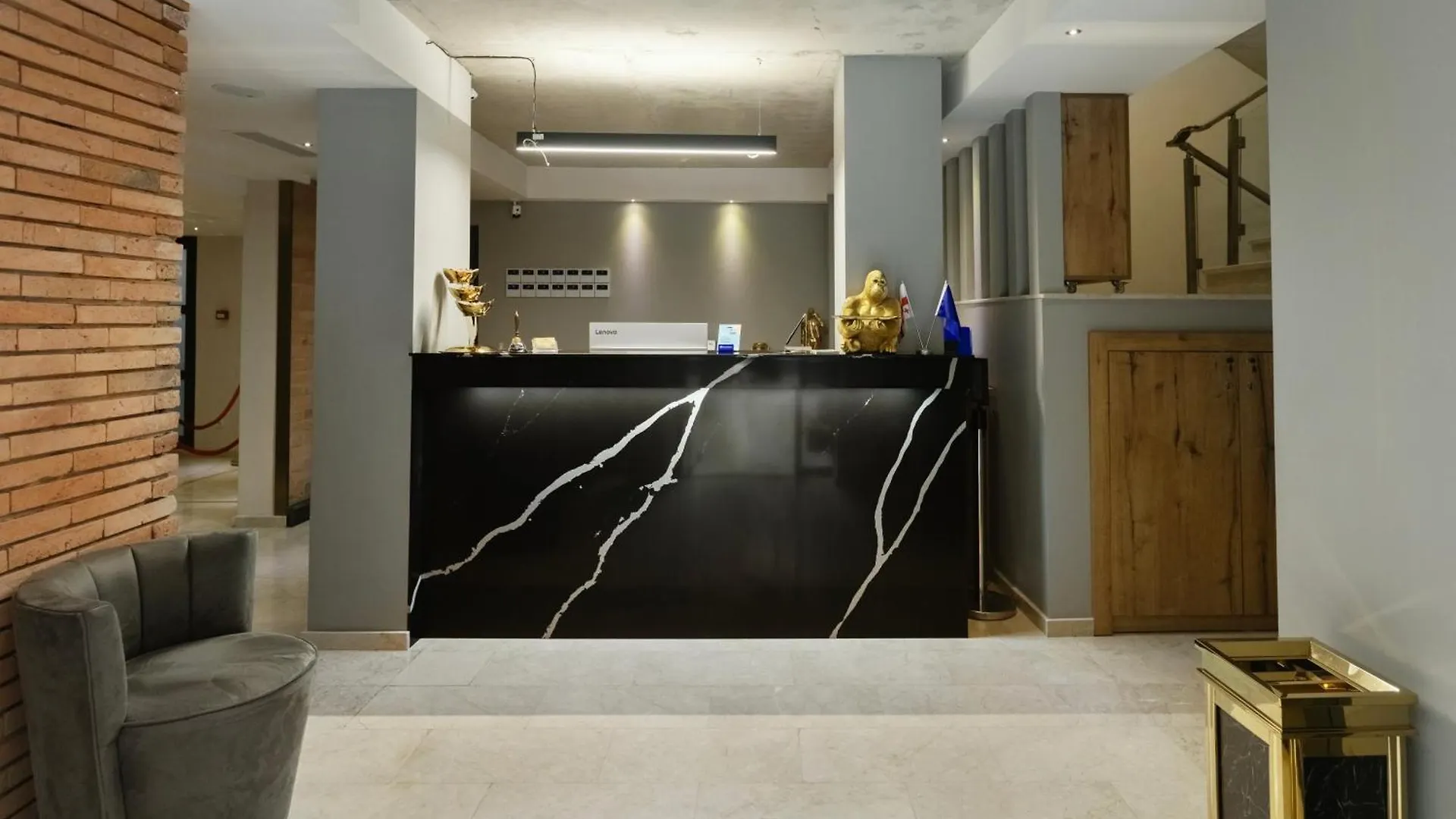 Mit Hotel Tbilisi