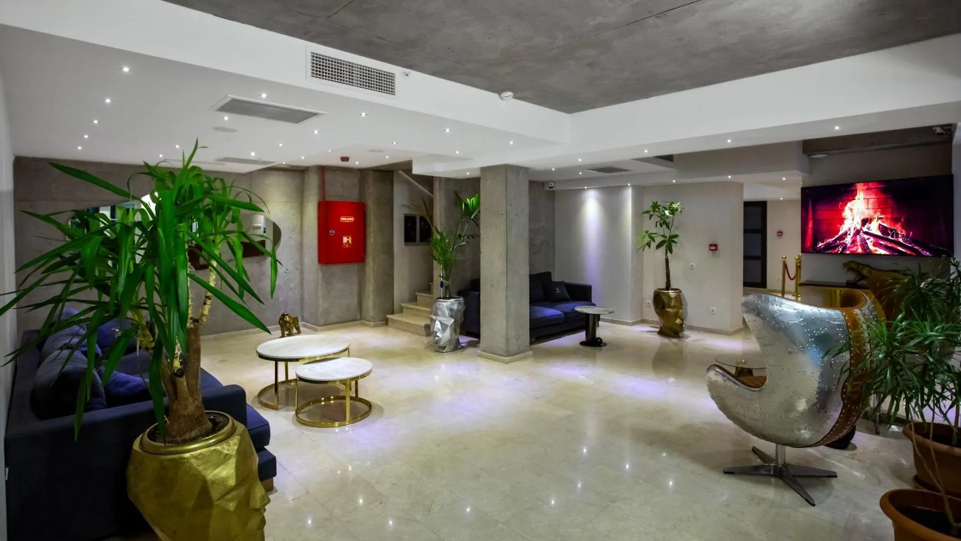 Mit Hotel Tbilisi